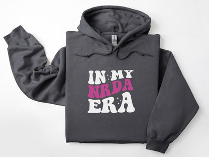 NRDA In My NRDA Era Hoodie