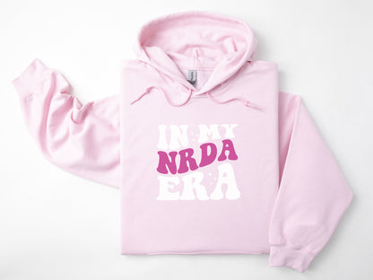 NRDA In My NRDA Era Hoodie