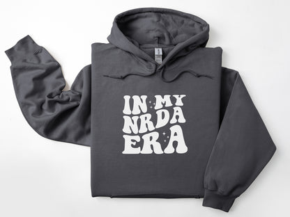 NRDA In My NRDA Era Hoodie