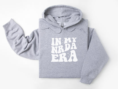 NRDA In My NRDA Era Hoodie