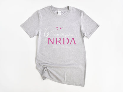 NRDA Logo T-Shirt