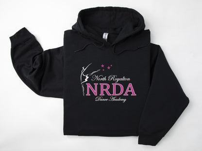 NRDA Logo Hoodie