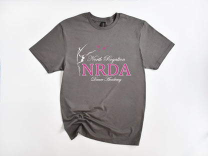 NRDA Logo T-Shirt