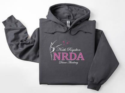 NRDA Logo Hoodie
