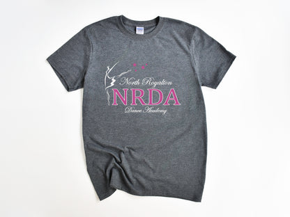 NRDA Logo T-Shirt