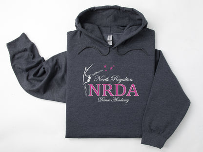 NRDA Logo Hoodie
