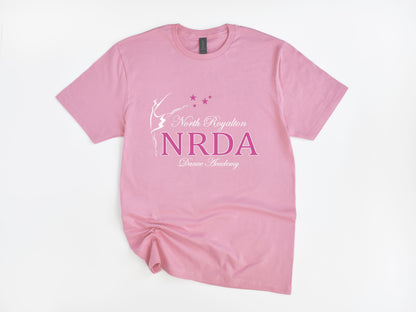 NRDA Logo T-Shirt