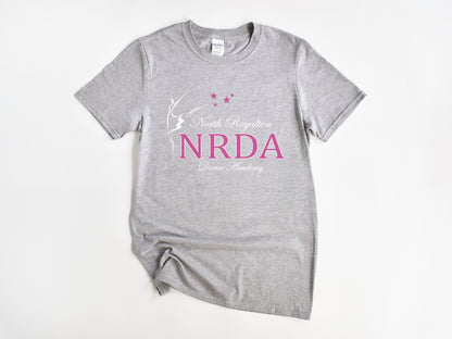 NRDA Logo T-Shirt