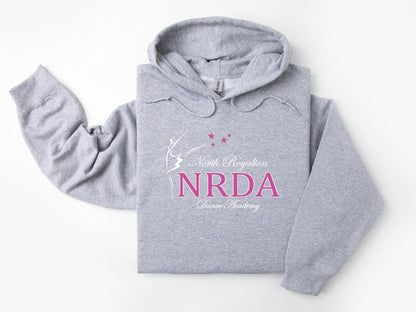 NRDA Logo Hoodie