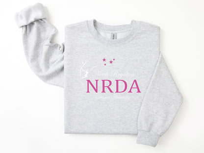 NRDA Logo Crewneck