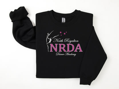 NRDA Logo Crewneck