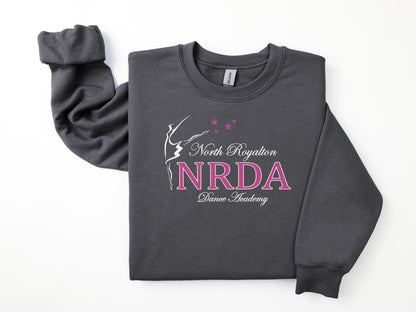 NRDA Logo Crewneck