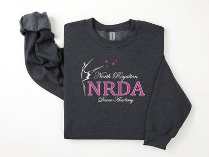NRDA Logo Crewneck