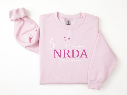 NRDA Logo Crewneck