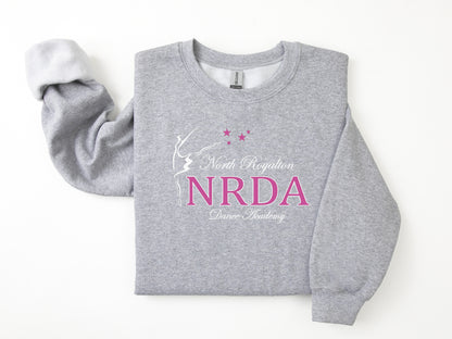 NRDA Logo Crewneck