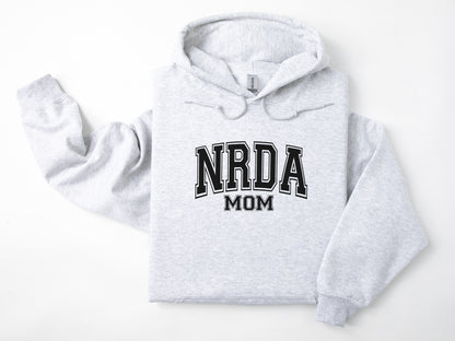 NRDA Mom Hoodie