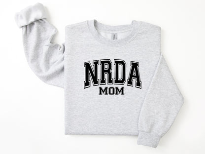 NRDA Mom Crewneck
