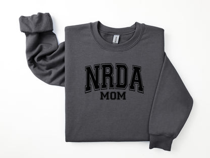 NRDA Mom Crewneck