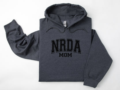NRDA Mom Hoodie