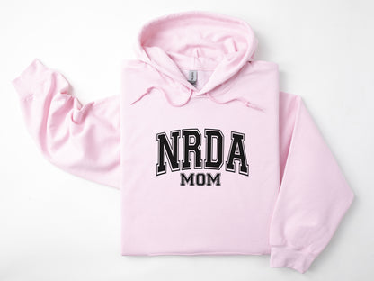 NRDA Mom Hoodie