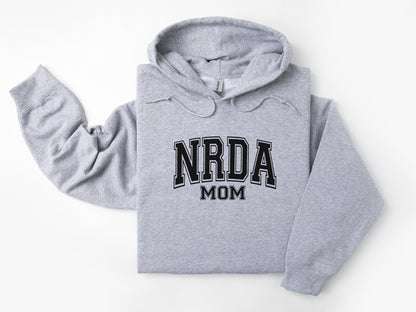 NRDA Mom Hoodie