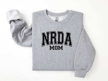 NRDA Mom Crewneck