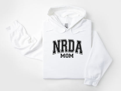 NRDA Mom Hoodie