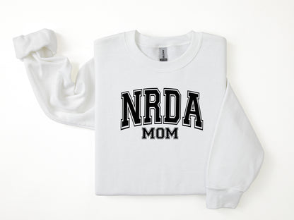 NRDA Mom Crewneck