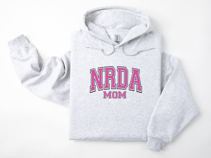 NRDA Mom Hoodie