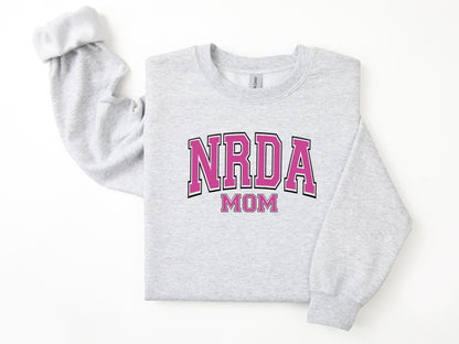 NRDA Mom Crewneck