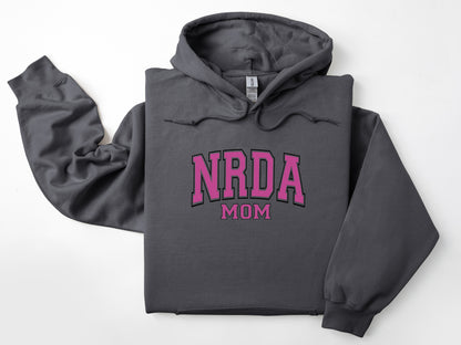 NRDA Mom Hoodie