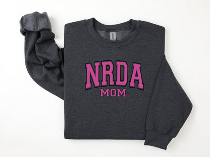 NRDA Mom Crewneck