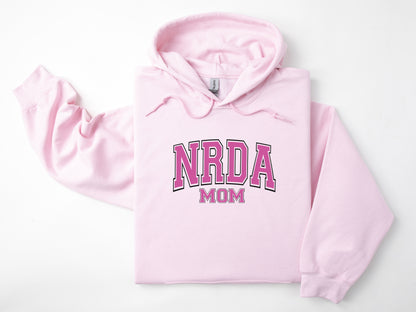 NRDA Mom Hoodie