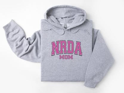 NRDA Mom Hoodie