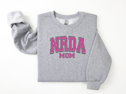 NRDA Mom Crewneck