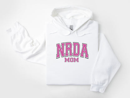 NRDA Mom Hoodie