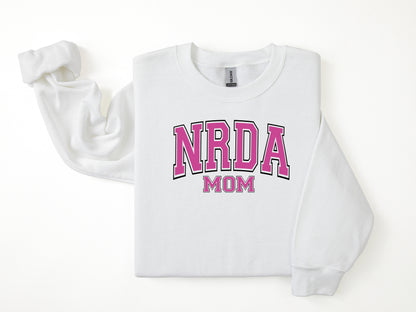 NRDA Mom Crewneck