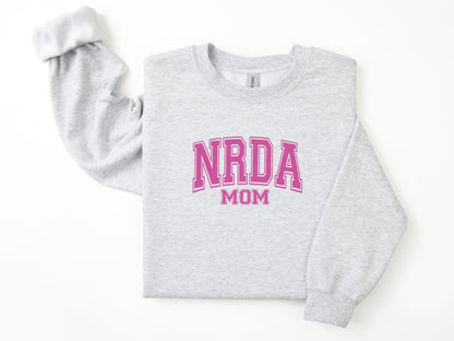 NRDA Mom Crewneck