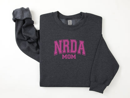 NRDA Mom Crewneck