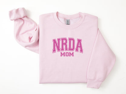 NRDA Mom Crewneck
