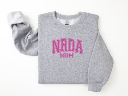 NRDA Mom Crewneck