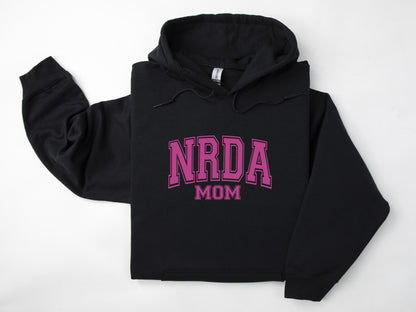 NRDA Mom Hoodie