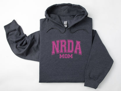 NRDA Mom Hoodie