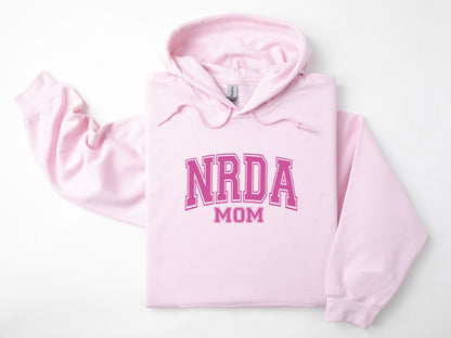 NRDA Mom Hoodie