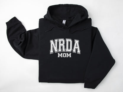 NRDA Mom Hoodie