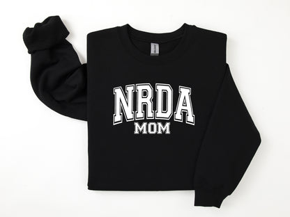 NRDA Mom Crewneck