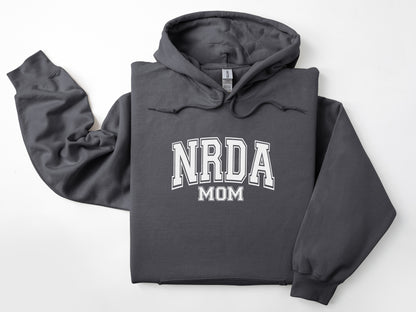 NRDA Mom Hoodie