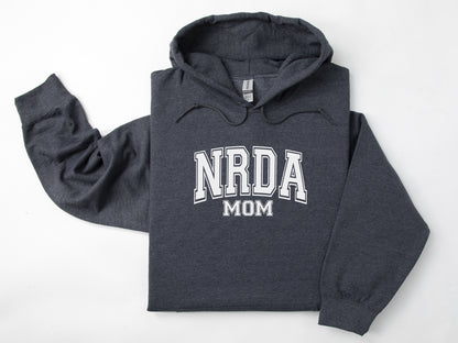 NRDA Mom Hoodie