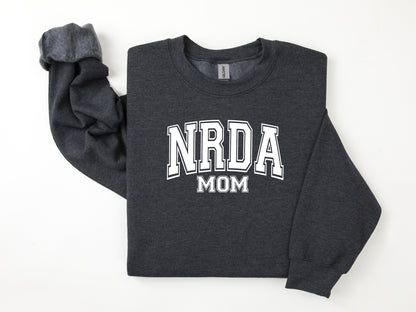 NRDA Mom Crewneck
