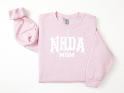 NRDA Mom Crewneck
